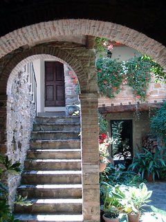 Porciglia Alta Hotel Montespertoli Exterior photo